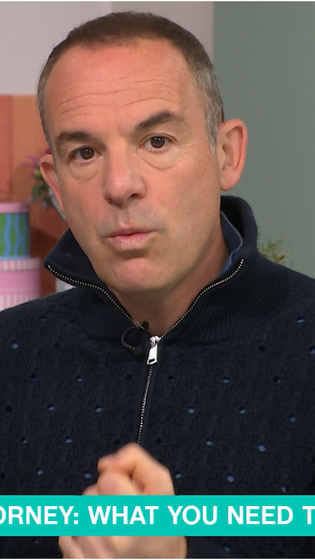 Watch 'Why a Power of Attorney could be more crucial than a will' video.