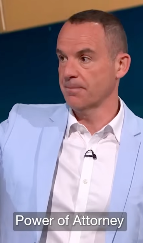 Watch 'Will, Power of Attorney or inheritance, which should you prioritise?' video.