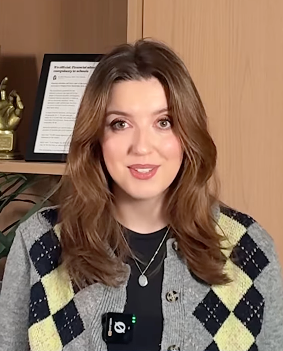 Watch 'More people can now get a Disabled Person's Railcard' video.