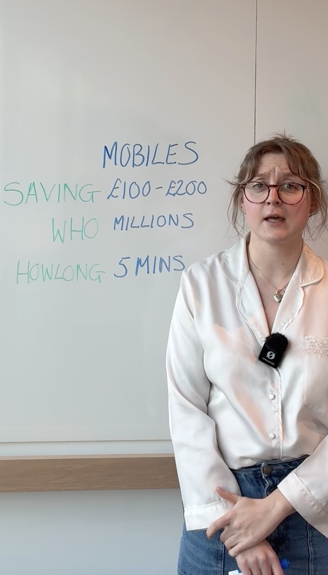 Watch 'This could be the most profitable hour of your year' video.