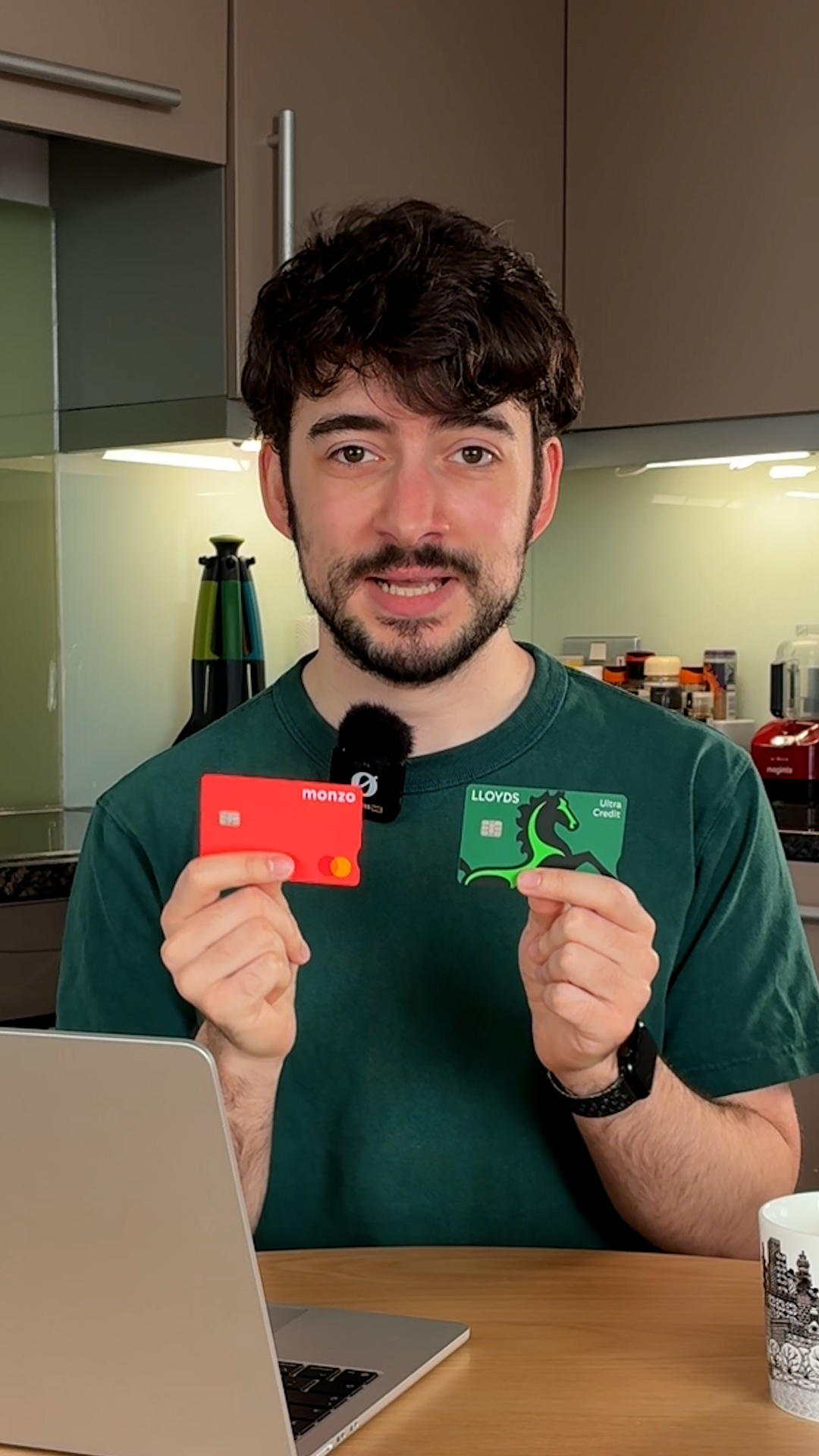 Watch 'Think twice before pressing this button on Amazon' video.